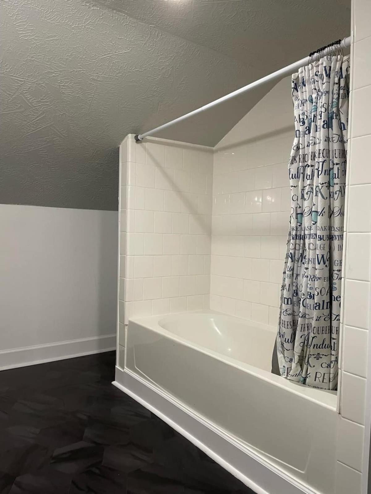 Clinton Studio Hotel Lafayette Eksteriør billede